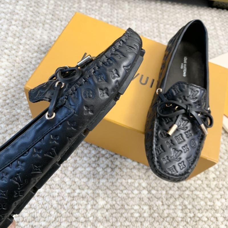 Louis Vuitton Low Shoes